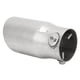thumbnail image 1 of Exhaust Tip, Inlet&nbsp;63mm Stainless Steel Exhaust Tailpipe For Car ANGGREK Otros, 1 of 8