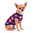 thumbnail image 4 of Pijama George para Mascota de Color Multicolor Talla ECH, 4 of 5