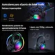 thumbnail image 5 of Onikuma B3 Audifonos Gamer Cancelacion Inalámbrico Diadema, 5 of 8