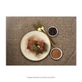 thumbnail image 4 of Mantel Individual Mainstays Rectangular Chocolate 30x45 cm, 4 of 4