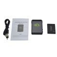 thumbnail image 2 of TK102B Car GPS GSM GPRS Tracker Real-time Tracking Locator, 2 of 6