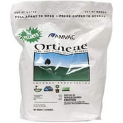Orthene WSP Turf, Tree, and Ornamental Insecticide - For Plant Destroying Insects - 7.73 lb Bag by AMVAC