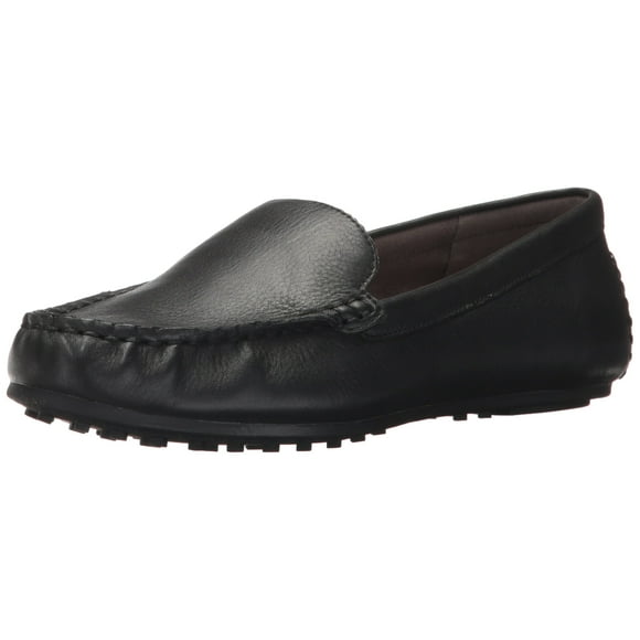 Aerosoles Women's Over Drive Flats in Black