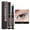 B, variant on mtvxesu Eyebrow Powder Kit, Eyeshadow Stick Longwear Cream Eye Shadow Stick Matte Eyeshadow Eye Makeup 2g Cream Eyeshadow Stick