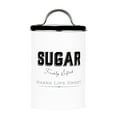 thumbnail image 5 of Amici Home Country Cottage Metal Canister 42 oz - 42 oz Coffee Canister, 5 of 5