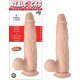 thumbnail image 1 of Realcocks Doble Capa - Carne, 1 of 1
