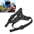 thumbnail image 4 of Universal Helmet Chin Mount, Anti,Scratch Padding, Durable PC  Silicone Construction, 4 of 6