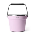 thumbnail image 1 of Cubo para bebidas YETI Rambler Cherry Blossom de acero inoxidable 18/8, 1 of 8