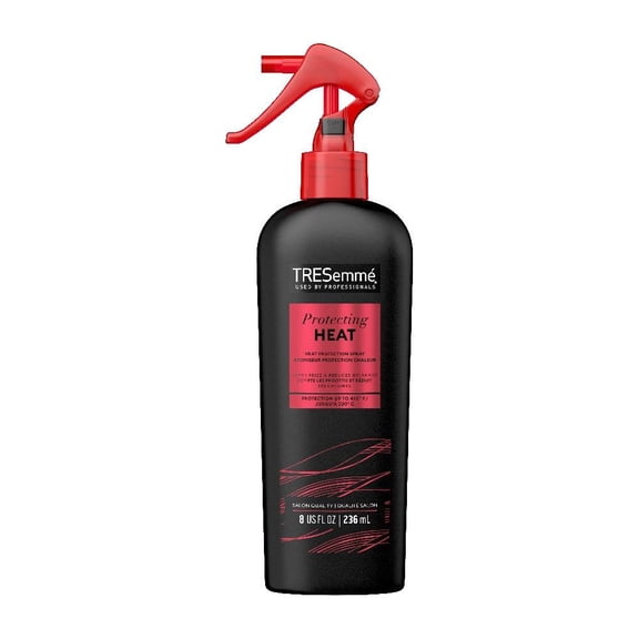 Spray Tresemmé Thermal Protector de Calor Antifrizz 236 ml