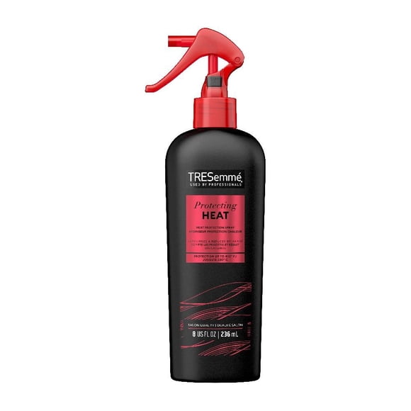 Spray Tresemmé Thermal Protector de Calor Antifrizz 236 ml