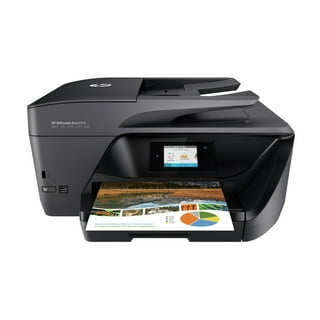 HP Printers in HP Black Walmart