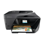 Best HP Mobile Printers - HP Officejet Pro 6978 All-in-One Wireless Printer Review 