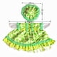 thumbnail image 3 of Funda de disfraz de ganso estilo girasol para exteriores,ideal para decoración de porches y jardines.Funda decorativa para gansos de hierba estándar de 23 pulgadas.Accesorio festivo para patios y, 3 of 5