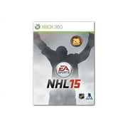 NHL 15