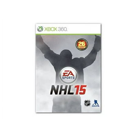 NHL 15