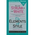 thumbnail image 1 of Pre-Owned The Elements of Style (Paperback) 0321248619 9780321248619, 1 of 1