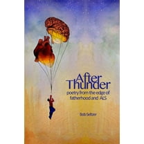 After Thunder, (Paperback)