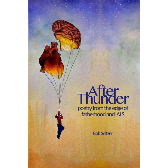 After Thunder, (Paperback)