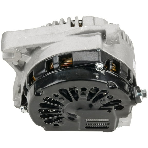 Bosch AL7618X Remanufactured Alternator Fits select: 2003-2004 MERCURY GRAND MARQUIS, 2003-2004 LINCOLN TOWN CAR