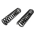 thumbnail image 1 of Combo Resortes Suspensión F85 1970 Oldsmobile V8 5.7L Delanteros MOOG ., 1 of 4