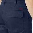 thumbnail image 4 of Lee Cooper Pantalon Cargo Uni pour Hommes, 4 of 4