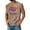 Light Brown_005, variant on 250 Anniversary Usa Shirts for Men Usa Flag Graphics Casual Waffle Crew Neck Sleeveless T Shirts 2026 New Fashion Comfortable Relaxed Fit Tops White M