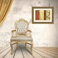 thumbnail image 3 of Haynes, Smith 32x23 Gold Ornate Wood Framed with Double Matting Museum Art Print Titled - ., 3 of 4