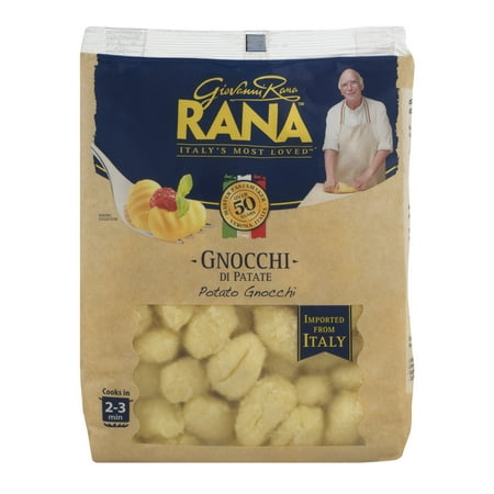Giovanni Rana Potato Gnocchi, 17.6 oz