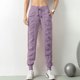 thumbnail image 1 of Pantalones deportivos para mujer con bolsillos laterales con cordón Pantalón Joggers Entrenamiento d Abanopi Pantalones deportivos, 1 of 7
