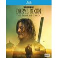 thumbnail image 1 of Blu-Ray The Walking Dead: Libro de villancicos de la segunda temporada de Daryl Dixon, 1 of 2