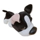 thumbnail image 1 of Juguete de peluche, rompecabezas, tela, diseño de perro de ojos grandes para la comodidad del bebé, 1 of 1