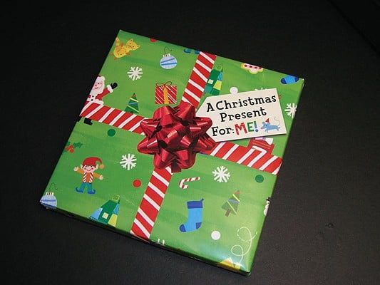 A Christmas Present For Me Board Book Walmart Com A Christmas Present For Me Board Book Walmart Com