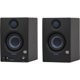 thumbnail image 2 of PreSonus Eris 3.5BT Monitores de estudio Bluetooth, par, altavoces activos de monitor para escritorio, tocadiscos, tocadiscos, estantería, altavoces DJ con accesorios, 2 of 7