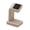Beige, variant on Watch Display Stand Gift Practical Compact for Watch Enthusiasts Office Home Brown