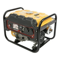 6.5HP 4-Stroke Gasoline Generator Single Cylinder Portable Power Generator 1.8KW