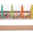 thumbnail image 3 of COOPHYA rain maker toys Rain Stick designed for musical perception development 1Pcs, 3 of 6