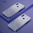 thumbnail image 1 of Note7 7pro Étui de Luxe Pailleté Dégradé pour Xiaomi Redmi Note 7 Pro Femmes Silicone Souple Protection Caméra Coque Arrière Funda, 1 of 7