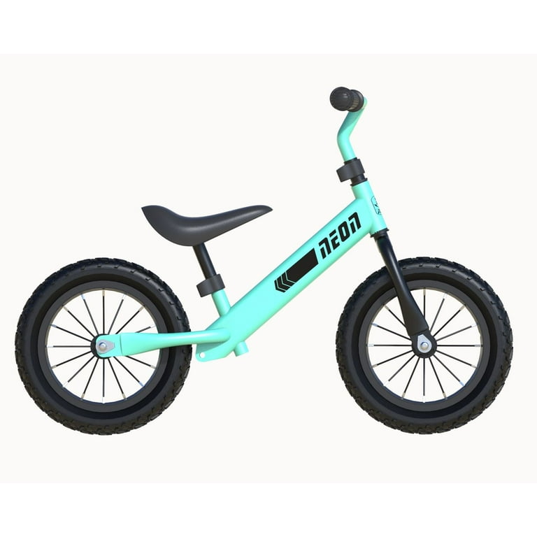Neon trike bike sale