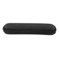 thumbnail image 3 of 10X Negro Sostenedor Caja de Lápiz Pluma Stylus Cáscara Eva Bolsa Caja de Transporte Protector Envase, 3 of 4