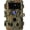Brownx1, variant on 1-Pack 64MP Trail Cameras with 1296P HD Video, Night Vision No Glow, 0.1S Motion Activation, IP66 Waterproof - Ideal for Outdoor Wildlife Hunting & Home Security Surveillance-Brown