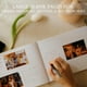 thumbnail image 2 of Libro de visitas para bodas ZICOTO Simply Elegant con fotos Polaroid, 2 of 8