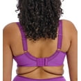 thumbnail image 2 of Elomi Cate Embroidered Full Cup Banded Underwire Bra (4030),36G,Dahlia, 2 of 6