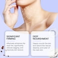 thumbnail image 4 of Ordinary Skin Care Products Neck Firming Aging Neck For And For An Even Skin Tone And Neck Lift With Pro Active Firming, 4 of 8