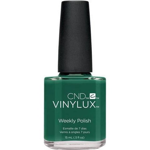 CND Vinylux Nail Polish [ #246 Palm Deco ] 0.5 oz * BEAUTY TALK LA *