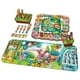 thumbnail image 2 of Juego de mesa Rebel Studio Pergola: juego de estrategia de jardinería estilo europeo con dibujo de acción, colocación de azulejos y colección de juegos para niños y adultos, mayores de 10 años, 1 a 4, 2 of 7