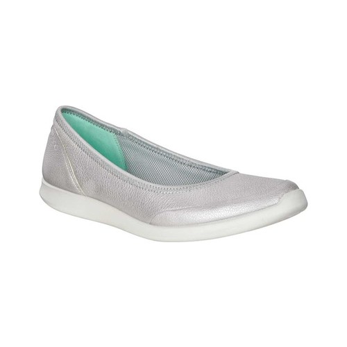 Women's ECCO Sense Ballet Flat - Walmart.com