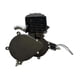 thumbnail image 2 of motor de bicicleta motorizada,Cabezal del motor de gasolina para bicicleta de 2 tiempos de 80 cc,Motor de bicicleta motorizado Potente motor de bicicleta,Motor de gasolina de un solo cilindro, 2 of 9