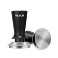 thumbnail image 1 of VEVOR Tasseur à Espresso 53mm en Acier Inoxydable avec Ressort, 1 of 9