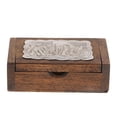 thumbnail image 2 of segolike Handmade Vintage Toothpick Holder, 2 of 9