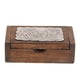 thumbnail image 2 of Caja de para Palillos de Hecha a de Tailandia, 2 Piezas, Caja para Y, 2 of 9